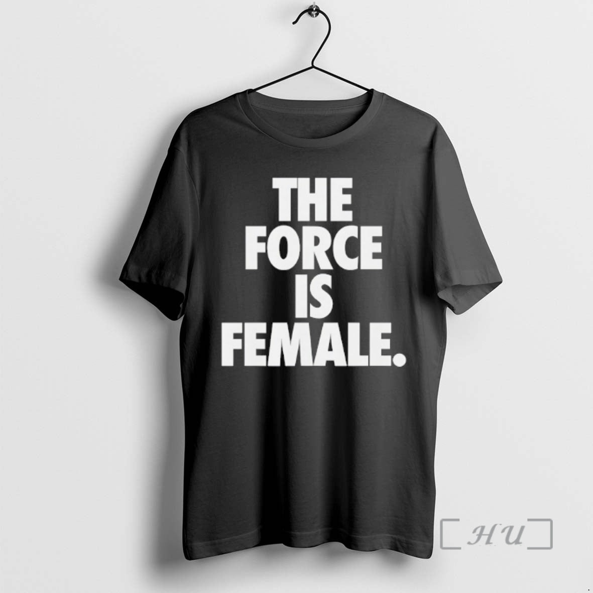 Officials Force Is Female