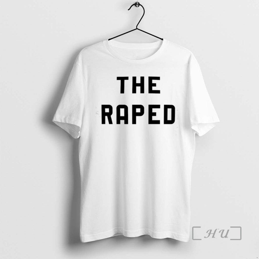 Officials The Raped Shirts Sweater