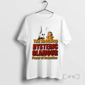 Officials Shocking Hysteric Glamour Power Seduction