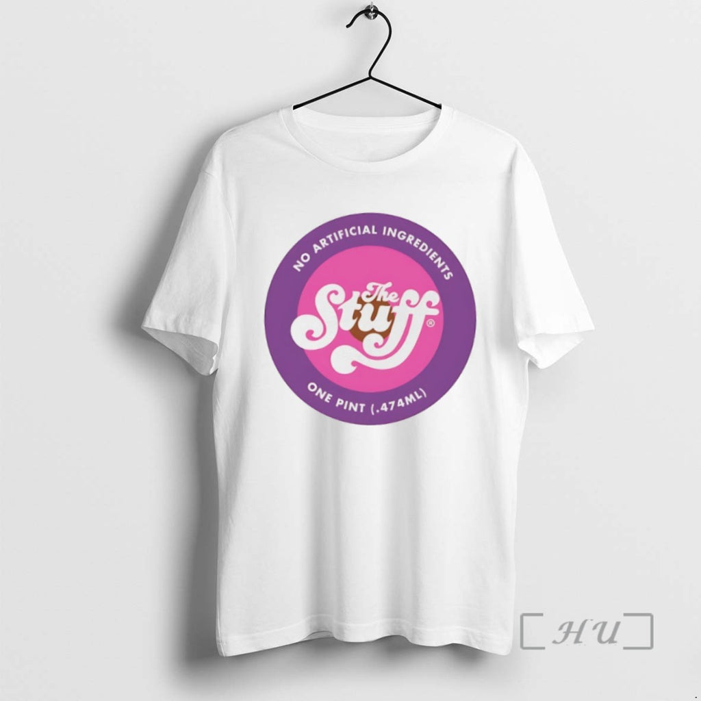 Officials The Stuff Artificial Ingredients Shirts Sweater