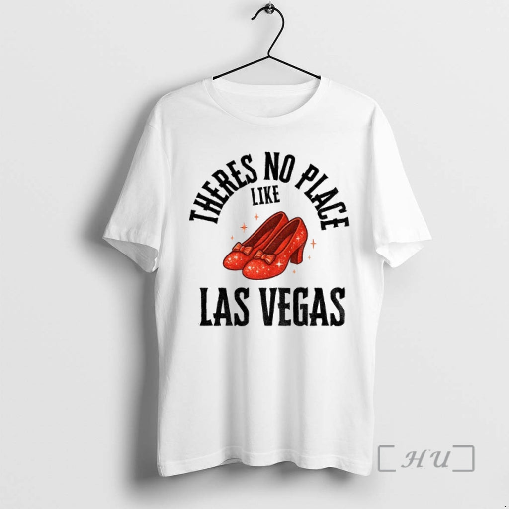 Officials Theres No Place Like Las Vegas