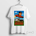 Officials This Dukes Of Hazzard Cincy General Lee Car Graphic