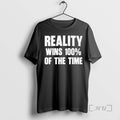 Officials Thomas Sowell Reality Wins 100 Time Ornaments