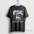 Officials Thou Shall Not Steal Salvador Perez Kansas City Catcher