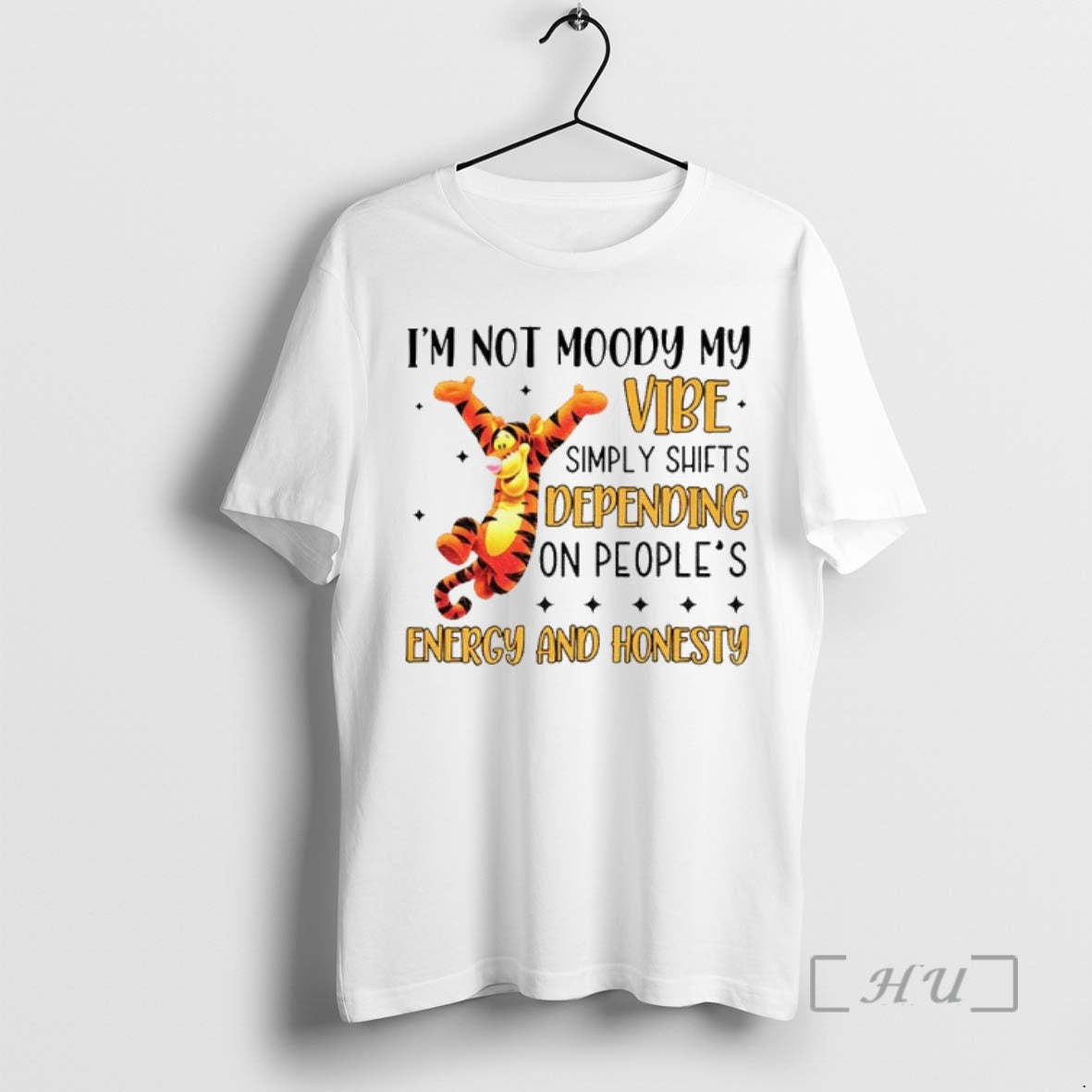 Officials Tigger Winnie Pooh Im Not Moody My Simply Shifts Depending Peoples