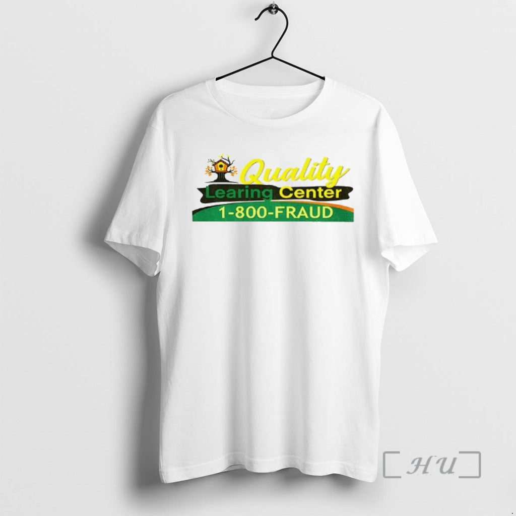 Officials Tim Walz Minnesota Somalian Daycare Quality Learing Center 1 800 Fraud Premium T Shirts