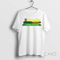 Officials Tim Walz Minnesota Somalian Daycare Quality Learing Center 1 800 Fraud Premium T Shirts