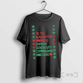 Officials Tis Season Kindness Empathy Generosity Compassion Love