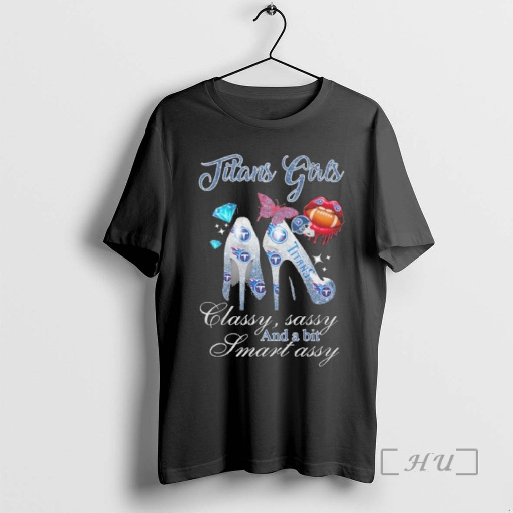 Officials Titans Girls High Heels Classy Sassy And A Bit Smart Assy Lip Premium