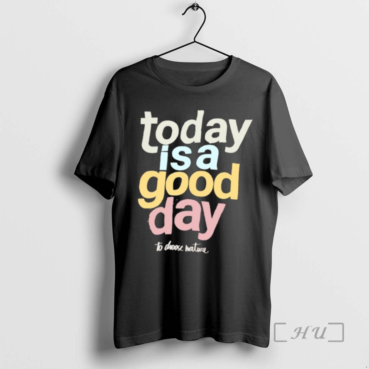 Officials Today Is Good Day Choose Nature