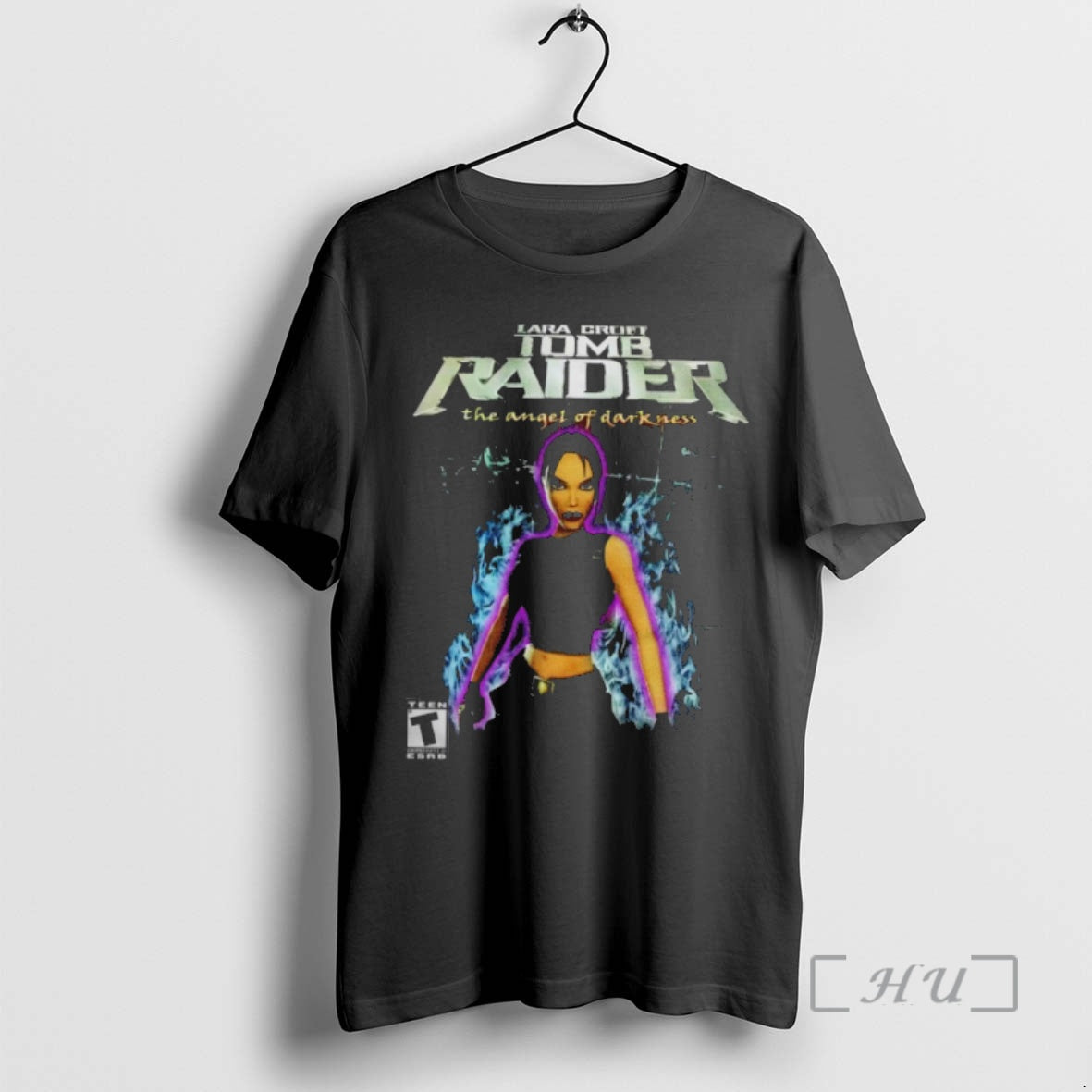 Officials Tomb Raider Angel Of Darkness