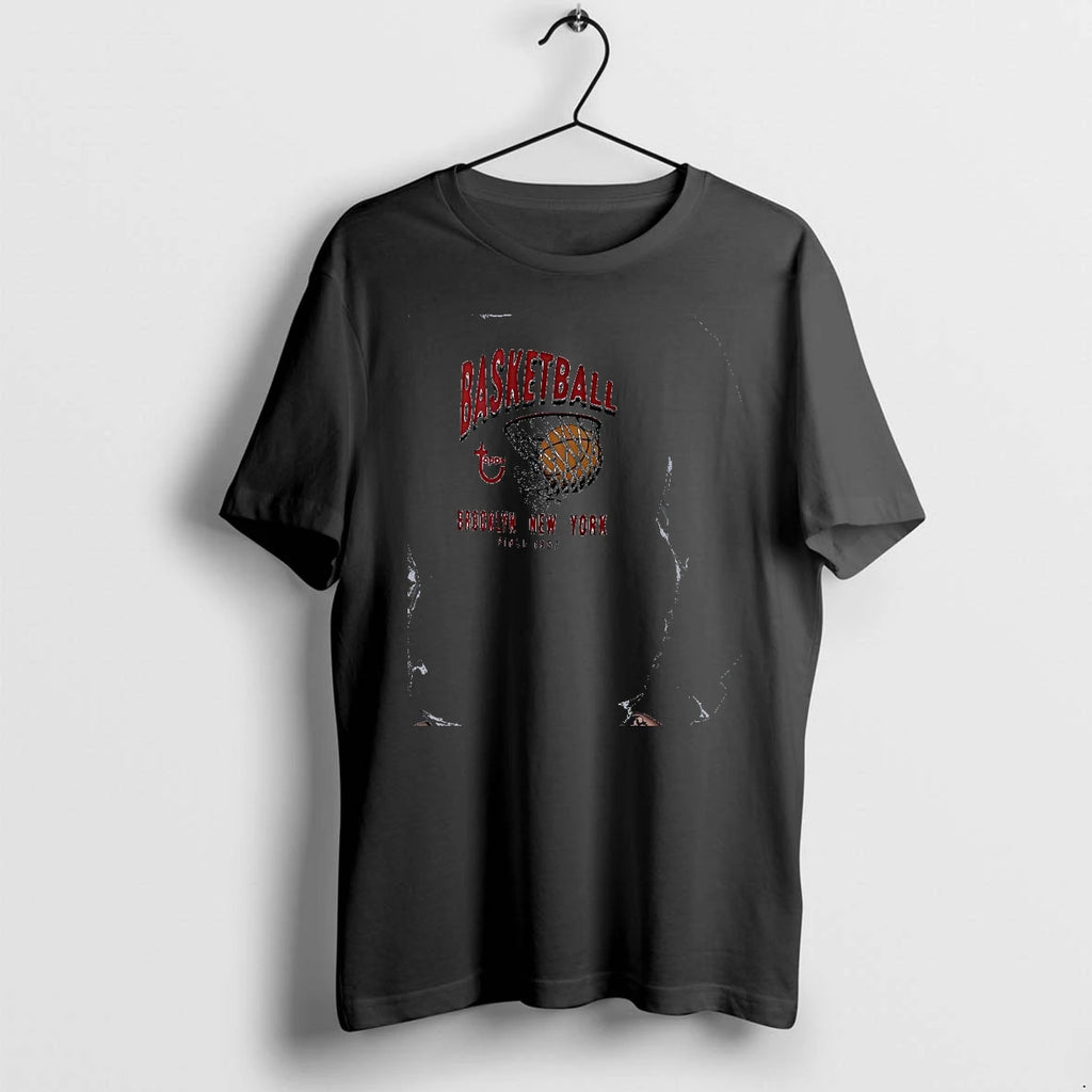 Officials Topps Basketball Brooklyn New York Since 1957 Premium T Shirt