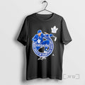 Officials Toronto Maple Leafs Auston Matthews Most Goals In Franchise History Premium T Shirts Sweater