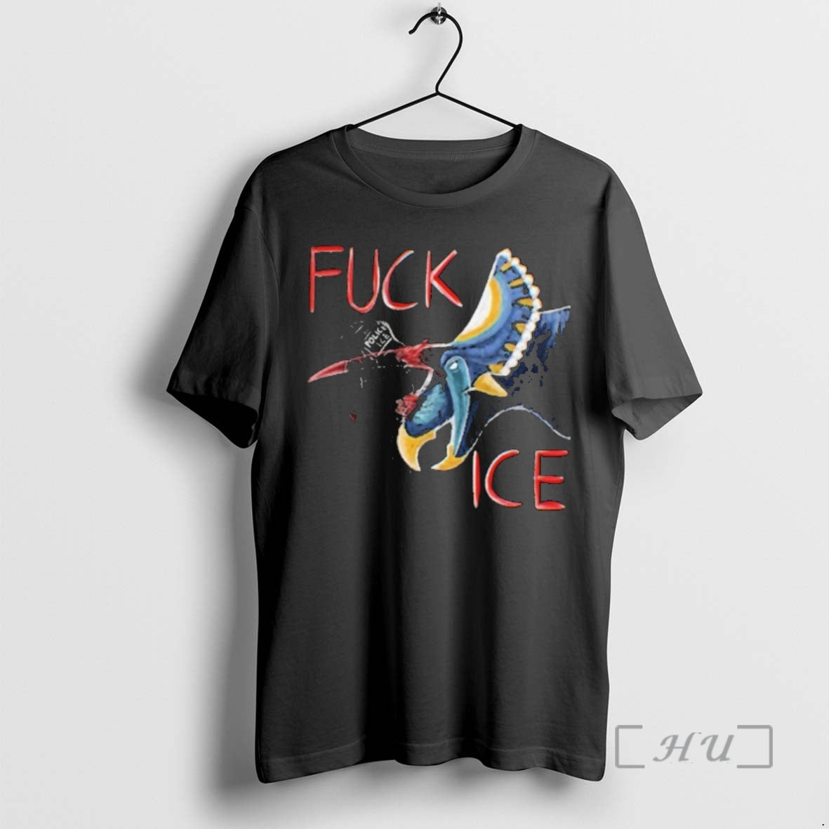 Officials Torosaurus Fuck Ice