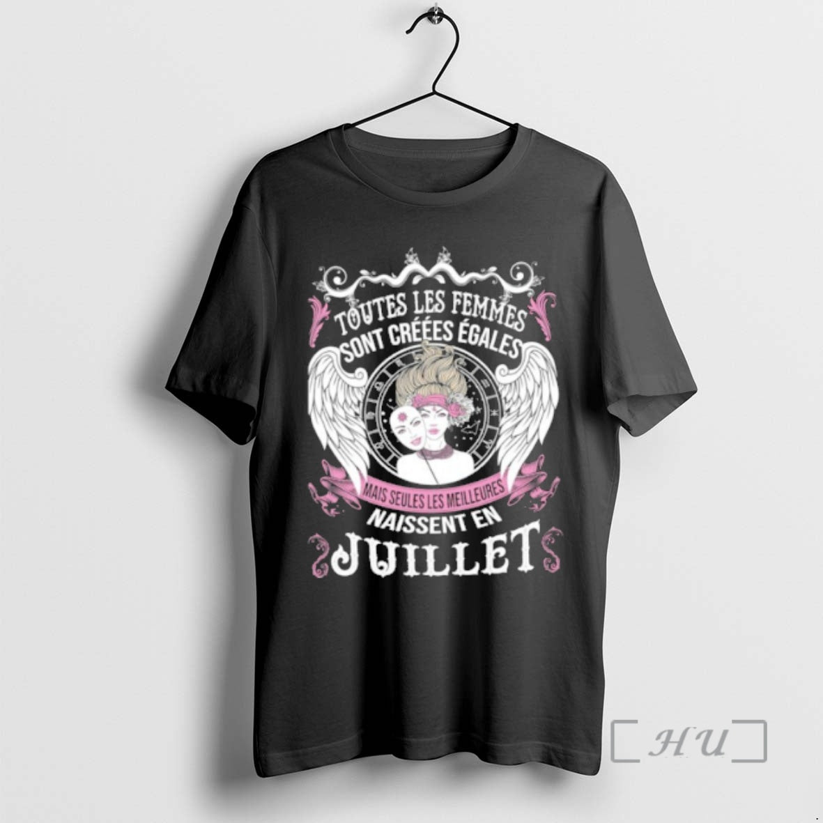 Officials Toutes Les Femmes Sont Creees Egales Naissent En Juillet