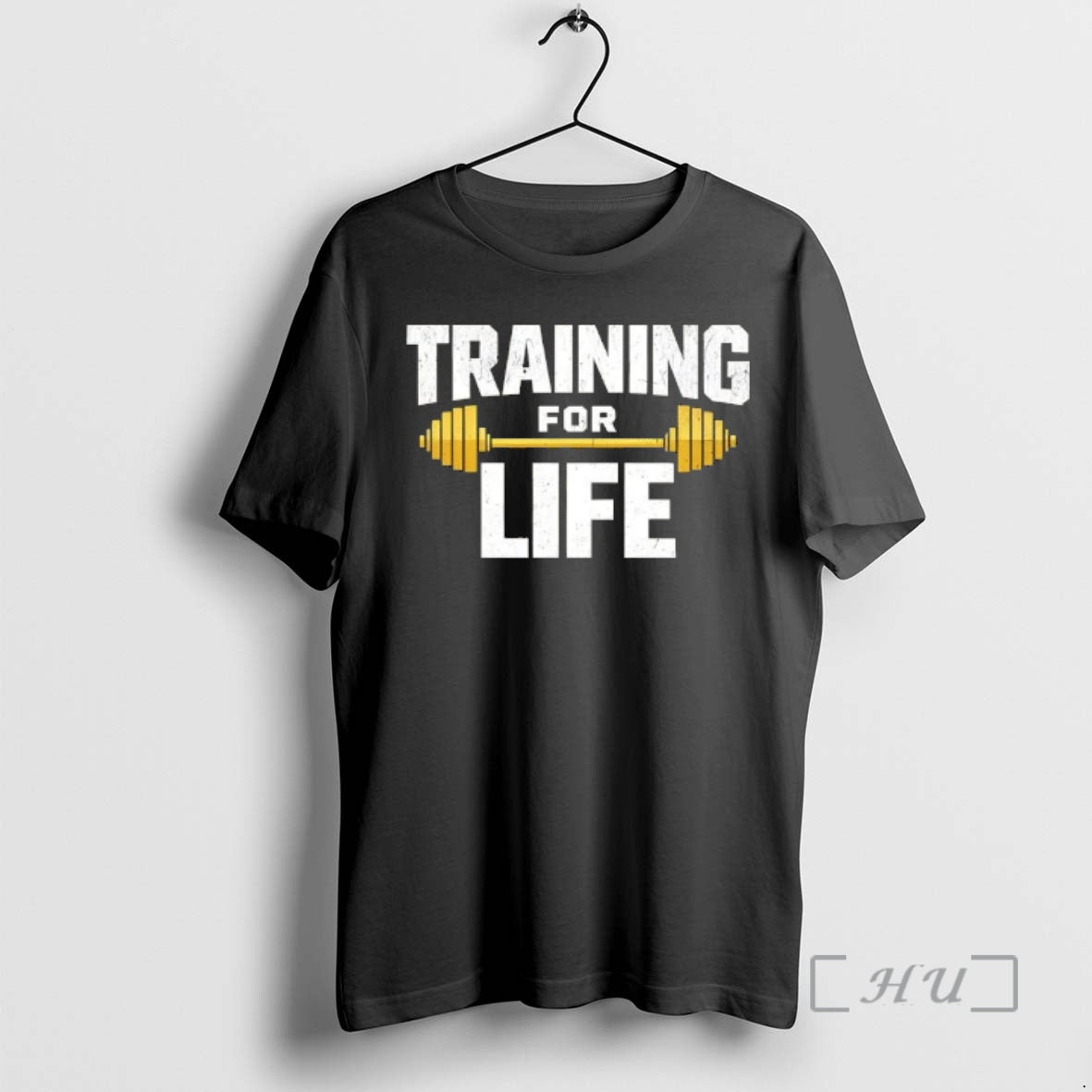 Officials Training Life Gym