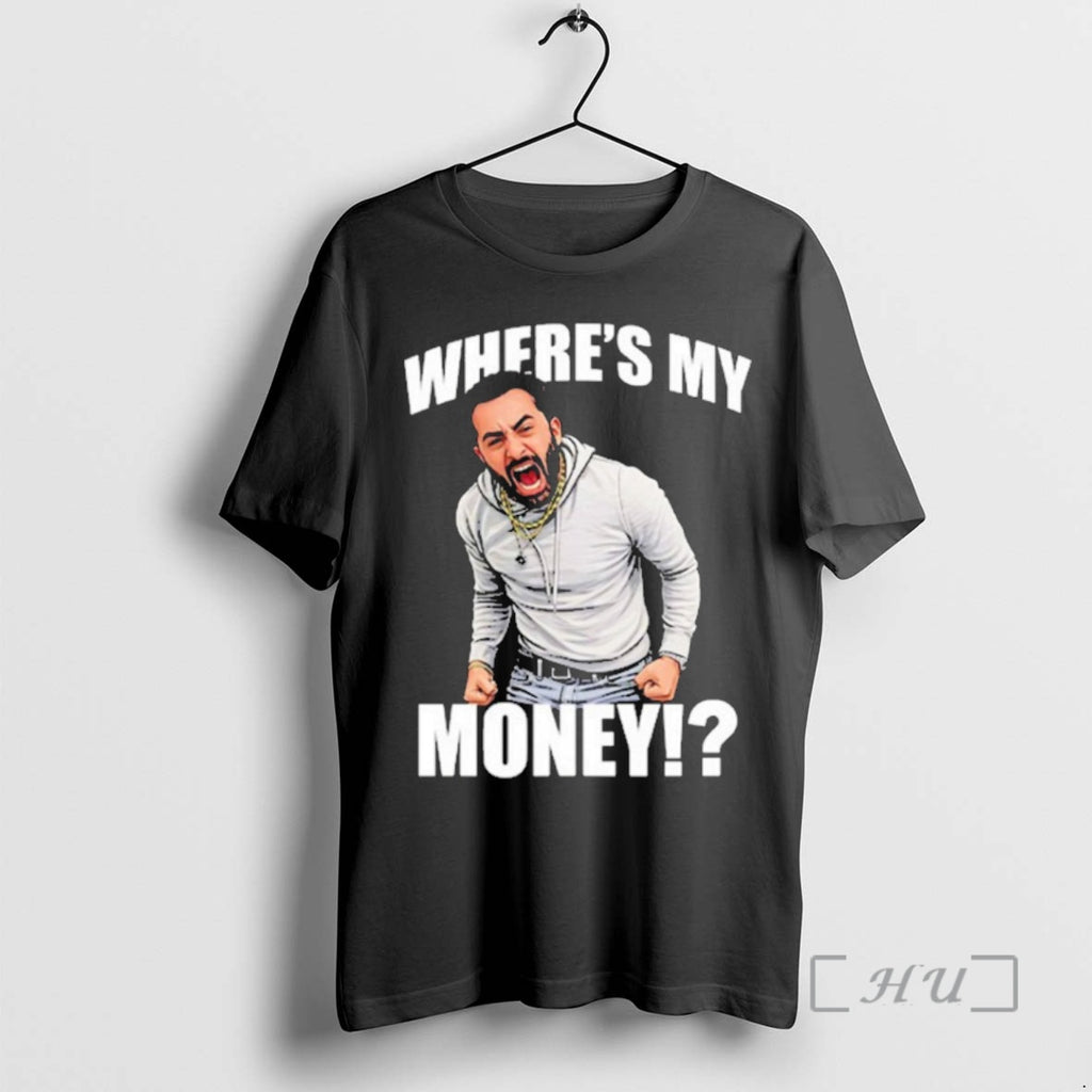 Officials Traxnyc Wheres Is My Money