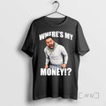 Officials Traxnyc Wheres Is My Money