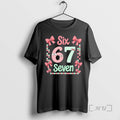 Officials Six Seven 67 Meme 6 7 Cute Funny