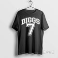 Officials Trevon Diggs Son Aaiden Diggs 7