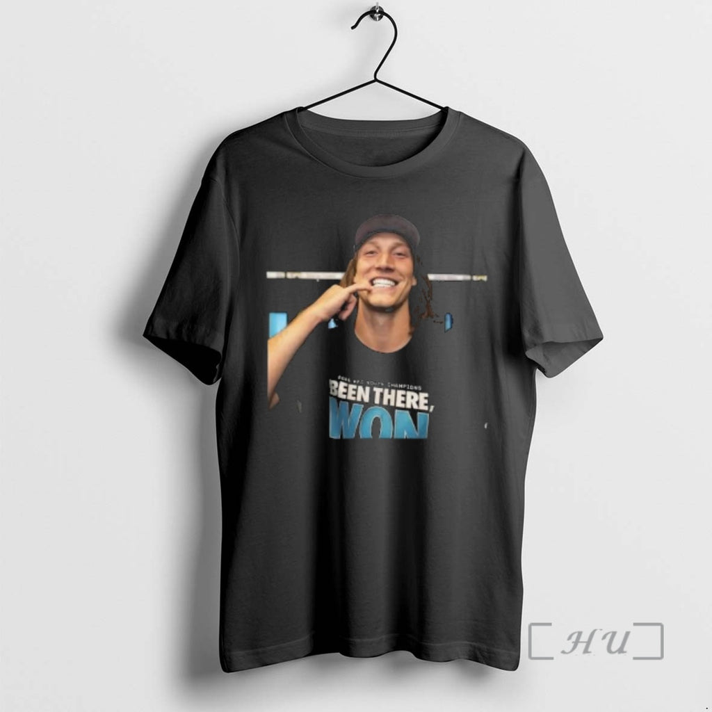 Officials Trevor Lawrence Teeth Grillz