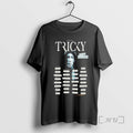 Officials Tricky Tour 2026 Dates