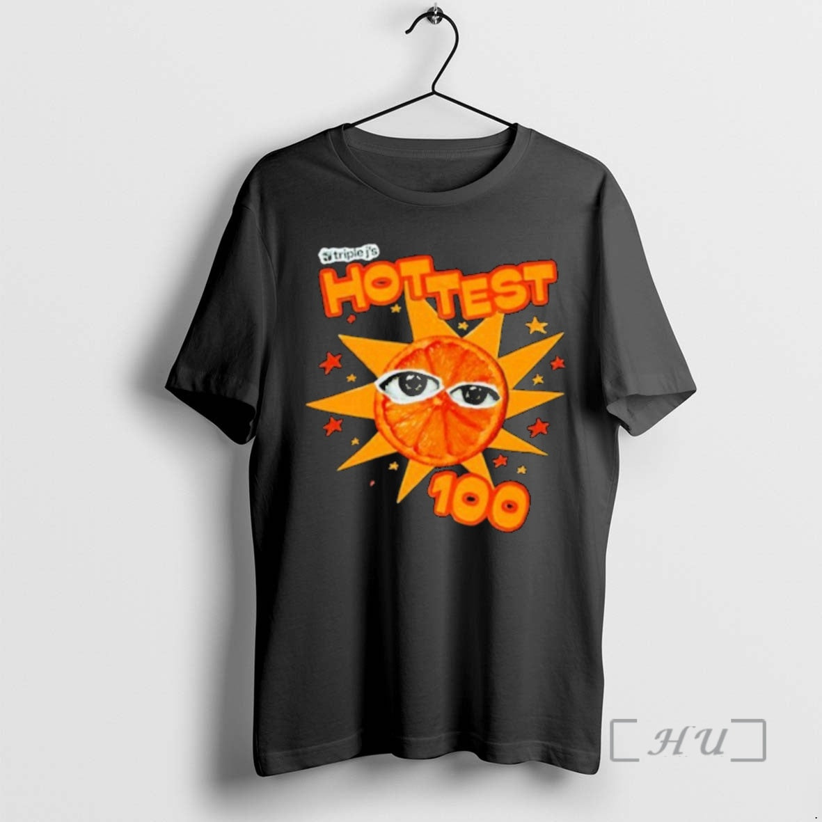 Officials Triple J Hottest 100 2026