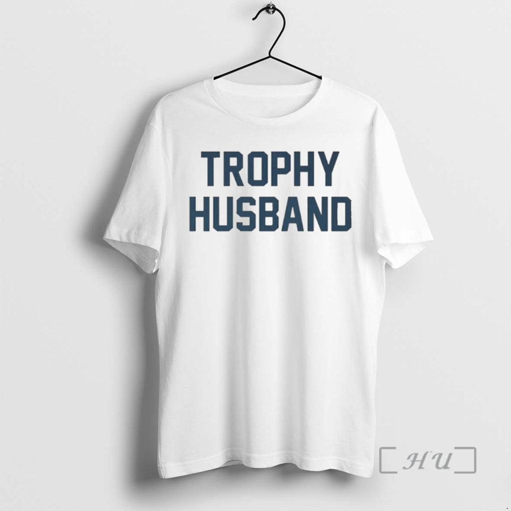 Officials Trophy Husband
