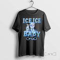 Officials Trump Ice Ice Baby Funny Trump