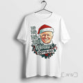 Officials Trump Ho Ho Ho 3rd Worlds Gotta Go