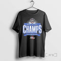 Officials Tulsa Golden Hurricane 2025 Volleyball Champions