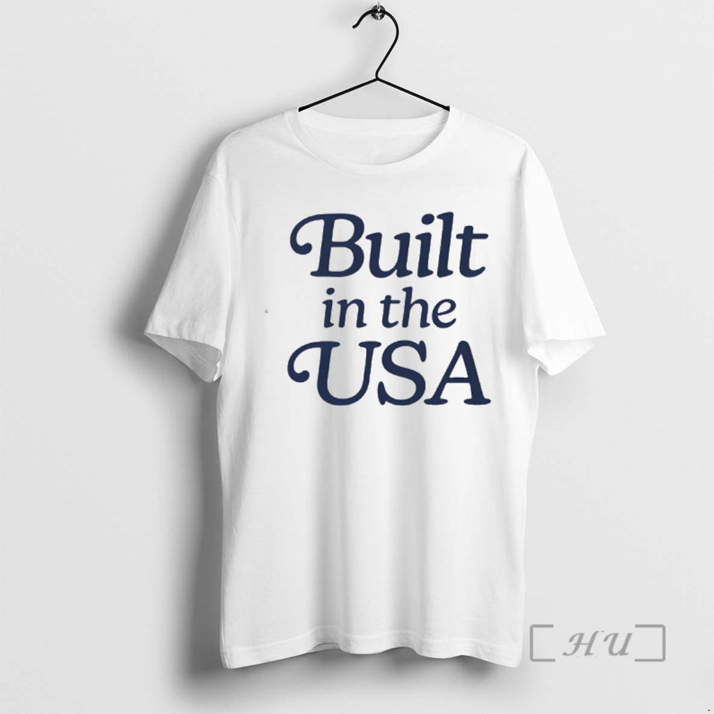 Officials Turning Point Built In The Usa