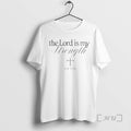 Officials Turning Point Lord Is My Strength Est
