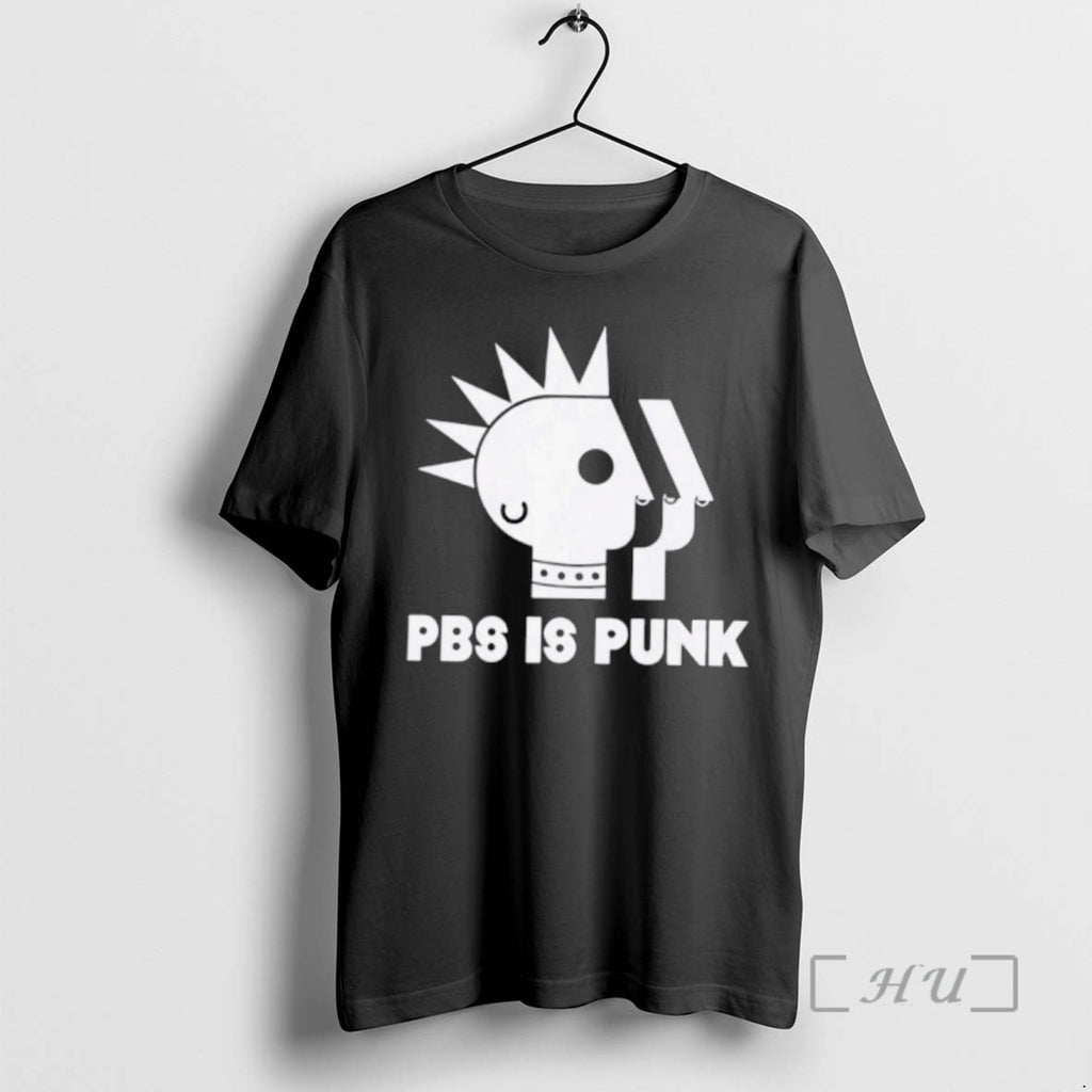 Officials Two Crow Collective Pbs Is Punk