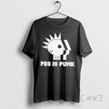 Officials Two Crow Collective Pbs Is Punk