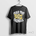 Officials Ucf Knights Charlie Hustle Fear The Fronds