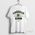 Officials Ufl Property Louisville Kings