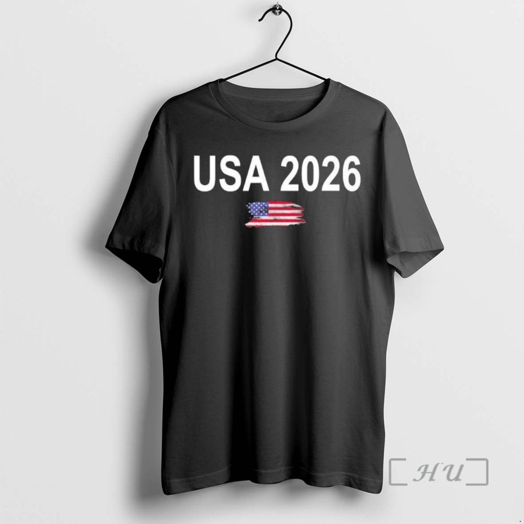 Officials Usa 2026 Soccer Football