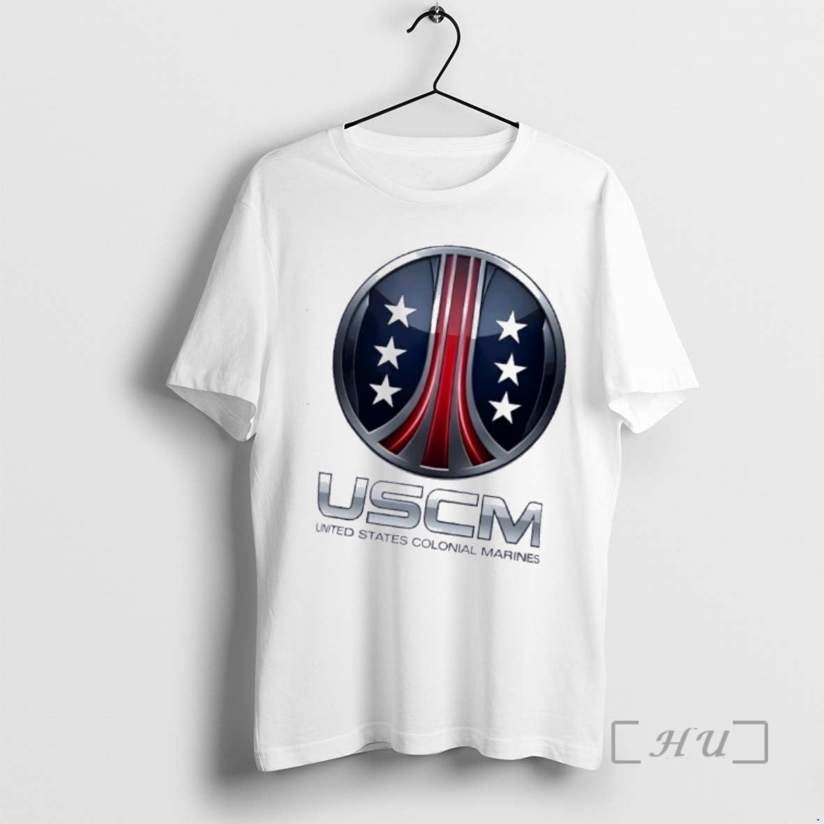 Officials Uscm United States Colonial Marines