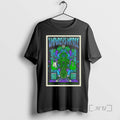 Officials Umphreys Mcgee January 15 17 2026 Boulder Co