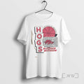 Officials University Arkansas Razorbacks Faded Court Basketball