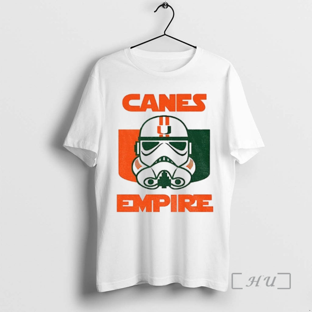 Officials University Of Miami Canes Empire Miami Hurricane