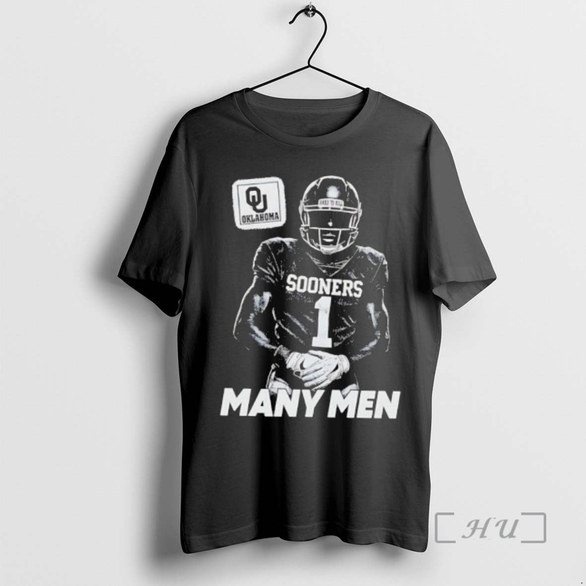 Officials University Oklahoma Sooners Many Retro