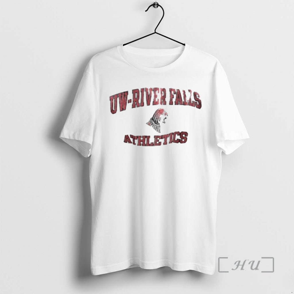Officials University Of Wisconsin River Falls Falcons Athletics