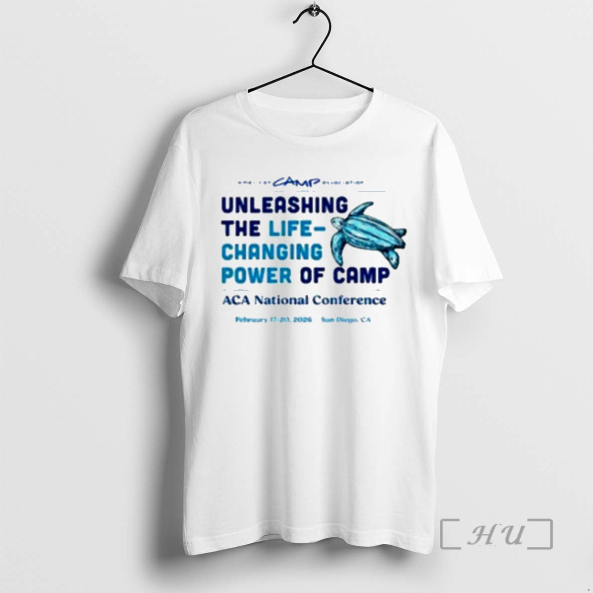Officials Unleashing Life Changing Power Camp