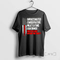 Officials Unvaccinated Conservative Meat Eating Gun Owner How Else Can I Offend You Today Us