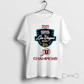 Officials Utah Utes Las Vegas Bowl Champions 2025