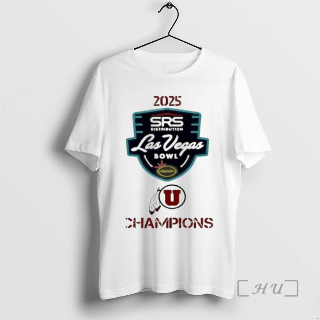 Officials Utah Utes Las Vegas Bowl Champions