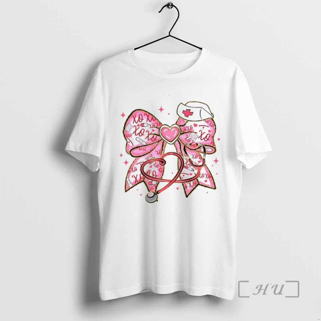 Officials Valentine Nurse Coquette Valentine Nurse