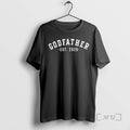 Officials Varsity Godfather Est 2026